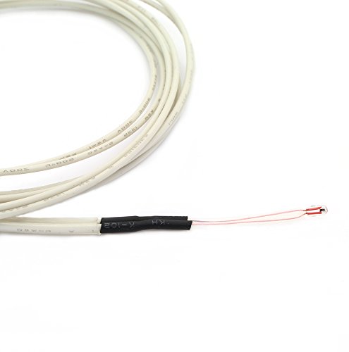 Anycubic-NTC-3950-100K-Thermistor-with-1-Meter-Wiring-and-Female-Pin-Head-for-RepRap-3D-Printer-Bed-or-Hot-End-Pack-of-5PCS-0-1