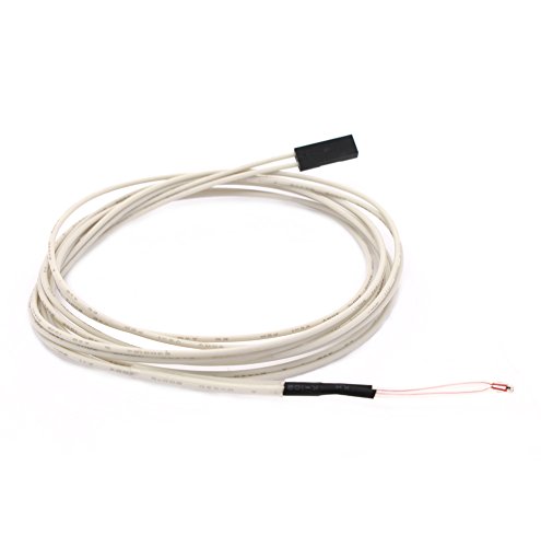 Anycubic-NTC-3950-100K-Thermistor-with-1-Meter-Wiring-and-Female-Pin-Head-for-RepRap-3D-Printer-Bed-or-Hot-End-Pack-of-5PCS-0-2