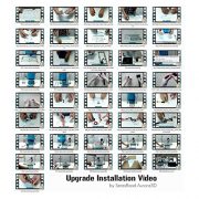 Aurora3D-DIY-RepRap-Prusa-I3-3D-Printer-by-SeresRoad-79-x79-x-71-Build-Volume-Heated-Bed-Support-ABS-and-PLA-Filament-Upgrade-Assembly-DirectionsInjection-Molded-2014-Newest-Desktop-Starter-Bundle-Kit-0-5