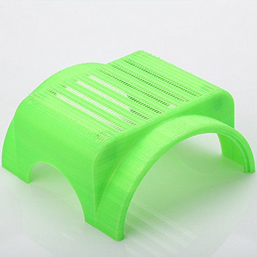 Aurora3D-DIY-RepRap-Prusa-I3-3D-Printer-by-SeresRoad-79-x79-x-71-Build-Volume-Heated-Bed-Support-ABS-and-PLA-Filament-Upgrade-Assembly-DirectionsInjection-Molded-2014-Newest-Desktop-Starter-Bundle-Kit-0-6
