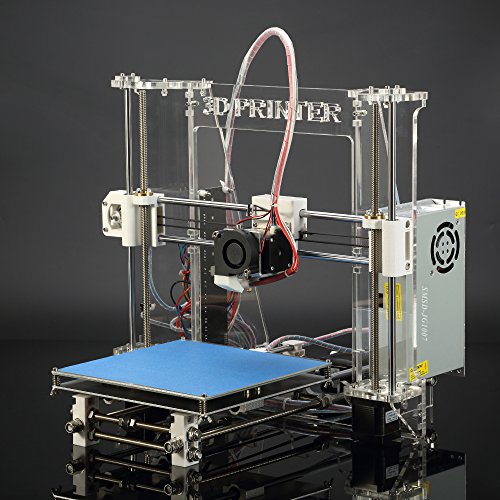 Aurora3D-DIY-RepRap-Prusa-I3-3D-Printer-by-SeresRoad-79-x79-x-71-Build-Volume-Heated-Bed-Support-ABS-and-PLA-Filament-Upgrade-Assembly-DirectionsInjection-Molded-2014-Newest-Desktop-Starter-Bundle-Kit-0