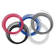 Blusmart-175mm-3D-Pen-ABS-Filaments-20-Colors-Pack-for-3d-Printing-Printer-PenRandom-Colors-0-0
