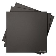 BuildTak-3D-Printing-Build-Surface-12-x-12-Square-Black-Pack-of-3-0