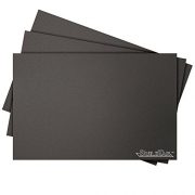 BuildTak-3D-Printing-Build-Surface-65-x-10-Rectangle-Black-Pack-of-3-0