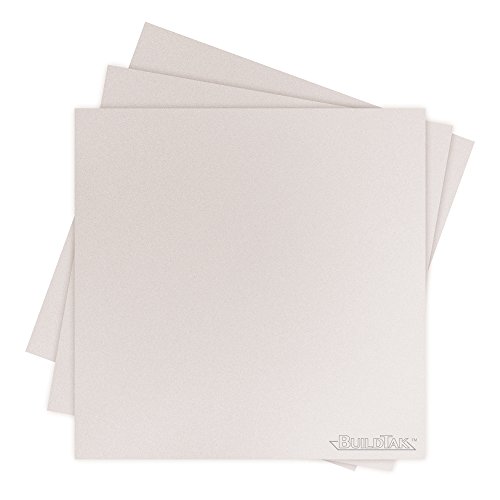 BuildTak-BT08x08WT-3PK-Sheet-8-x-8-White-0