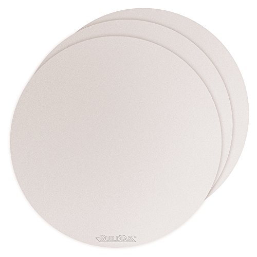 BuildTak-BT12DIAWT-3PK-Sheet-12-Diameter-White-0