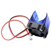 CJRSLRB-3D-Printer-Metal-J-head-Hotend-V6-Hot-End-for-RepRap-with-Single-Cooling-Fan-175mm-Direct-Filament-Wade-Bowden-Extruder-04mm-Nozzle-0-1