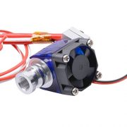 CJRSLRB-3D-Printer-Metal-J-head-Hotend-V6-Hot-End-for-RepRap-with-Single-Cooling-Fan-175mm-Direct-Filament-Wade-Bowden-Extruder-04mm-Nozzle-0-3