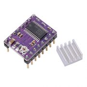 CJRSLRB-StepStick-4-layer-DRV8825-Stepper-Motor-Driver-Module-for-3D-Printer-Reprap-RP-A4988pack-of-5-pcs-0-0