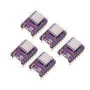 CJRSLRB-StepStick-4-layer-DRV8825-Stepper-Motor-Driver-Module-for-3D-Printer-Reprap-RP-A4988pack-of-5-pcs-0