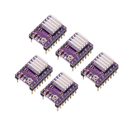 CJRSLRB-StepStick-4-layer-DRV8825-Stepper-Motor-Driver-Module-for-3D-Printer-Reprap-RP-A4988pack-of-5-pcs-0