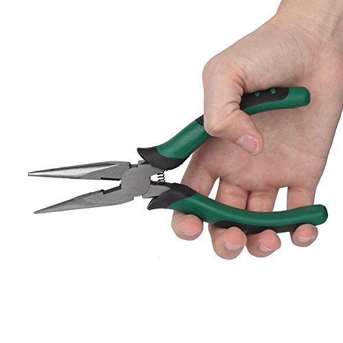 Creker-Long-Nose-Pliers-for-3D-Printer-Support-Material-Removal-Tool-Professional-Hand-Tool-0-1
