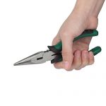 Creker-Long-Nose-Pliers-for-3D-Printer-Support-Material-Removal-Tool-Professional-Hand-Tool-0-2