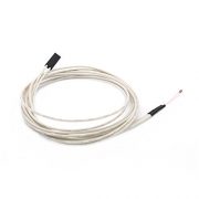 CycleMore-3-PCS-NTC3950-Thermistor-100K-for-RepRap-3D-Printer-Prusa-Extruder-or-Heated-Bed-pre-wired-with-Teflon-Insulated-Wiring-0-0
