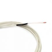 CycleMore-3-PCS-NTC3950-Thermistor-100K-for-RepRap-3D-Printer-Prusa-Extruder-or-Heated-Bed-pre-wired-with-Teflon-Insulated-Wiring-0-1