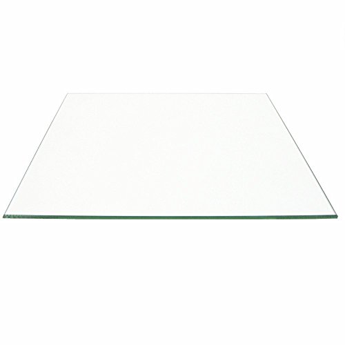 CycleMore-Heated-Bed-Tempered-Borosilicate-Glass-Plate-2132003mm-For-3D-Printer-MK2-MK3-0