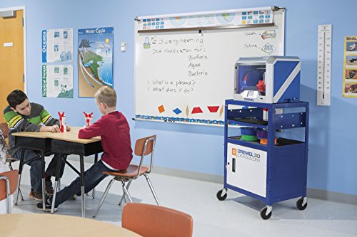 Dremel-3D40-EDU-Idea-Builder-20-3D-Printer-for-Education-Wi-Fi-Enabled-with-Curriculum-Based-Lesson-Plans-0-0