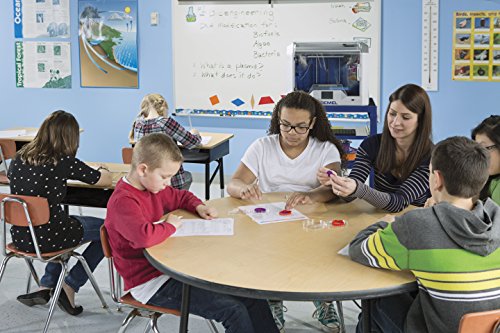 Dremel-3D40-EDU-Idea-Builder-20-3D-Printer-for-Education-Wi-Fi-Enabled-with-Curriculum-Based-Lesson-Plans-0-2