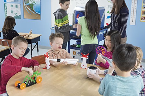 Dremel-3D40-EDU-Idea-Builder-20-3D-Printer-for-Education-Wi-Fi-Enabled-with-Curriculum-Based-Lesson-Plans-0-3