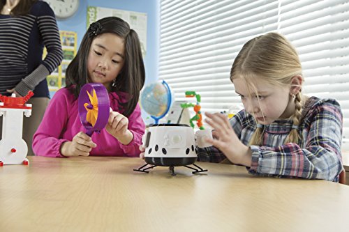 Dremel-3D40-EDU-Idea-Builder-20-3D-Printer-for-Education-Wi-Fi-Enabled-with-Curriculum-Based-Lesson-Plans-0-4