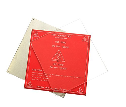 FAMI-3D-Printer-MK2-MK3-Heated-Bed-Tempered-Borosilicate-Glass-Plate-2132003mm-0-3
