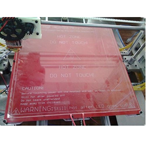 FAMI-3D-Printer-MK2-MK3-Heated-Bed-Tempered-Borosilicate-Glass-Plate-2132003mm-0-5