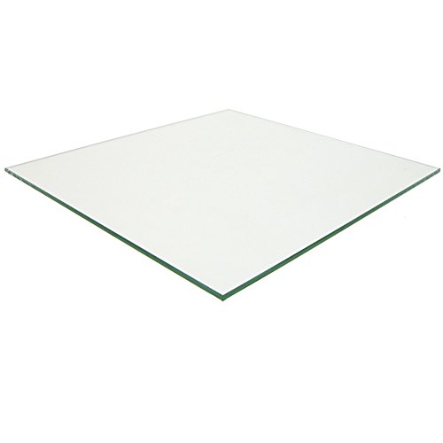 FAMI-3D-Printer-MK2-MK3-Heated-Bed-Tempered-Borosilicate-Glass-Plate-2132003mm-0