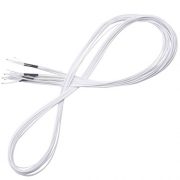 FICBOX-5-Pcs-100K-ohm-NTC-ThermistorsTemp-Sensor-for-Reprap-3D-printer-0-0