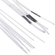 FICBOX-5-Pcs-100K-ohm-NTC-ThermistorsTemp-Sensor-for-Reprap-3D-printer-0-2