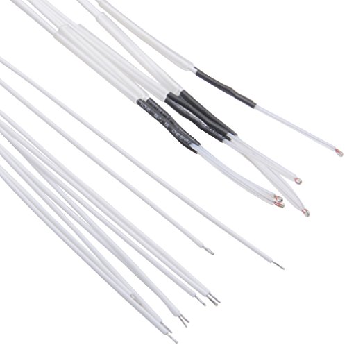 FICBOX-5-Pcs-100K-ohm-NTC-ThermistorsTemp-Sensor-for-Reprap-3D-printer-0-2