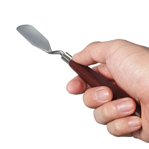 Foreasy-3D-Printer-Accessories-3D-Print-Removal-Tool-Shovel-Tool-0-0