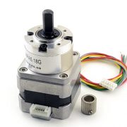 Geared-51-NEMA-17-Bipolar-Stepper-Motor-with-Filament-Gear-for-RepRap-3D-Printer-Extruder-Kossel-Mini-Prusa-i3-0-0