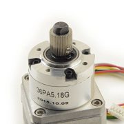 Geared-51-NEMA-17-Bipolar-Stepper-Motor-with-Filament-Gear-for-RepRap-3D-Printer-Extruder-Kossel-Mini-Prusa-i3-0-1