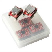 Geeetech-5-x-A4988-motor-stepper-driver-with-heatsink3D-printer-RepRap-Prusa-Mendel-0-0