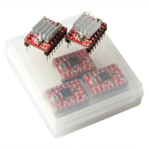 Geeetech-5-x-A4988-motor-stepper-driver-with-heatsink3D-printer-RepRap-Prusa-Mendel-0-0