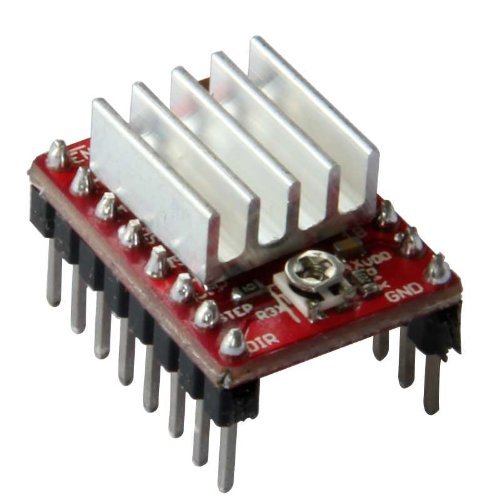 Geeetech-5-x-A4988-motor-stepper-driver-with-heatsink3D-printer-RepRap-Prusa-Mendel-0-1