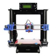 Geeetech-Acrylic-I3-Pro-B-3d-Printer8mm-Acrylic-FrameSupport-Five-MaterialsHigh-Precision-Impressora-DIY-Kit-0-0