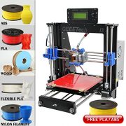 Geeetech-Acrylic-I3-Pro-B-3d-Printer8mm-Acrylic-FrameSupport-Five-MaterialsHigh-Precision-Impressora-DIY-Kit-0