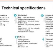 Geeetech-Acrylic-I3-Pro-B-3d-Printer8mm-Acrylic-FrameSupport-Five-MaterialsHigh-Precision-Impressora-DIY-Kit-0-4
