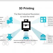Geeetech-Acrylic-I3-Pro-B-3d-Printer8mm-Acrylic-FrameSupport-Five-MaterialsHigh-Precision-Impressora-DIY-Kit-0-5