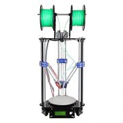 Geeetech-Delta-Rostock-Mini-G2s-3D-PrinterDouble-ExtruderSupport-4-MaterialsAuto-Level-0-3