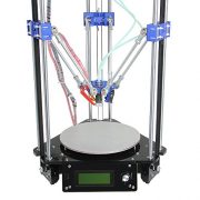 Geeetech-Delta-Rostock-Mini-G2s-3D-PrinterDouble-ExtruderSupport-4-MaterialsAuto-Level-0-6