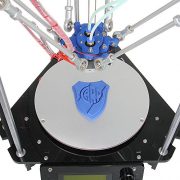 Geeetech-Delta-Rostock-Mini-G2s-3D-PrinterDouble-ExtruderSupport-4-MaterialsAuto-Level-0-7