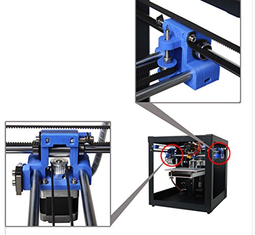 Geeetech-Me-Creator-Mini-Desktop-MK8-Extruder-Assembled-3D-Printer-Prusa-Mendel-0-4