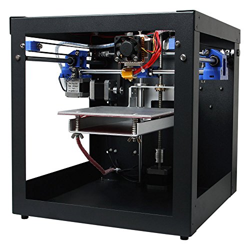 Geeetech-Me-Creator-Mini-Desktop-MK8-Extruder-Assembled-3D-Printer-Prusa-Mendel-0