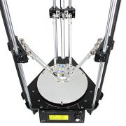 Geeetech-New-Kossel-Delta-Rostock-Mini-G2s-DIY-Dual-Extruder-Auto-Level-3D-Printer-1KG-Free-PLA-Filament-0-2