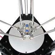 Geeetech-New-Kossel-Delta-Rostock-Mini-G2s-DIY-Dual-Extruder-Auto-Level-3D-Printer-1KG-Free-PLA-Filament-0-4