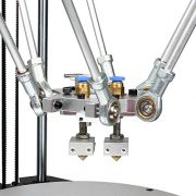Geeetech-New-Kossel-Delta-Rostock-Mini-G2s-DIY-Dual-Extruder-Auto-Level-3D-Printer-1KG-Free-PLA-Filament-0-5