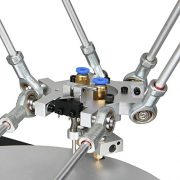 Geeetech-New-Kossel-Delta-Rostock-Mini-G2s-DIY-Dual-Extruder-Auto-Level-3D-Printer-1KG-Free-PLA-Filament-0-6
