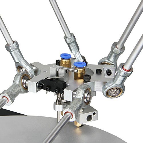 Geeetech-New-Kossel-Delta-Rostock-Mini-G2s-DIY-Dual-Extruder-Auto-Level-3D-Printer-1KG-Free-PLA-Filament-0-6